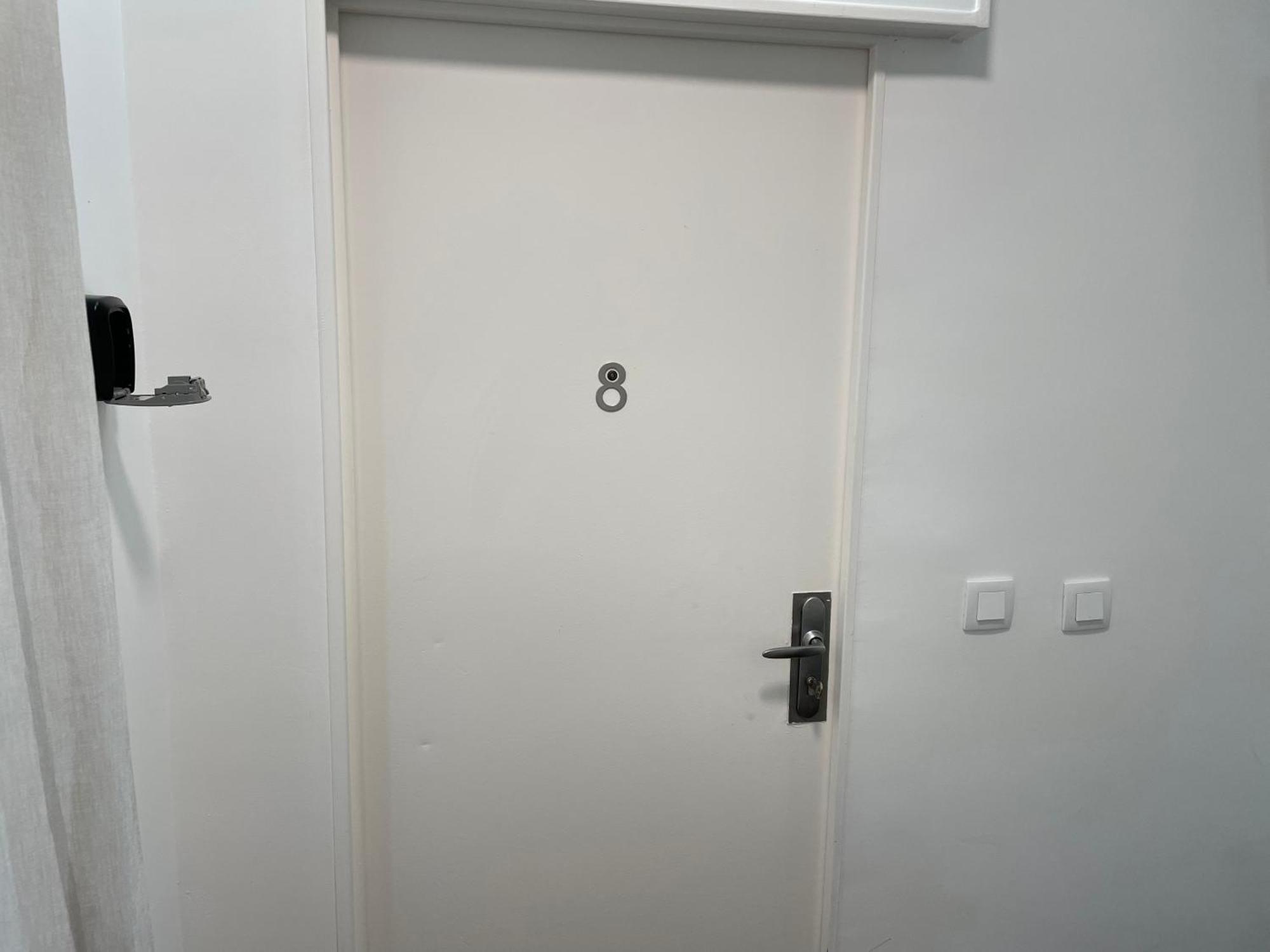 Studio Tres Agreable A Chessy Kültér fotó