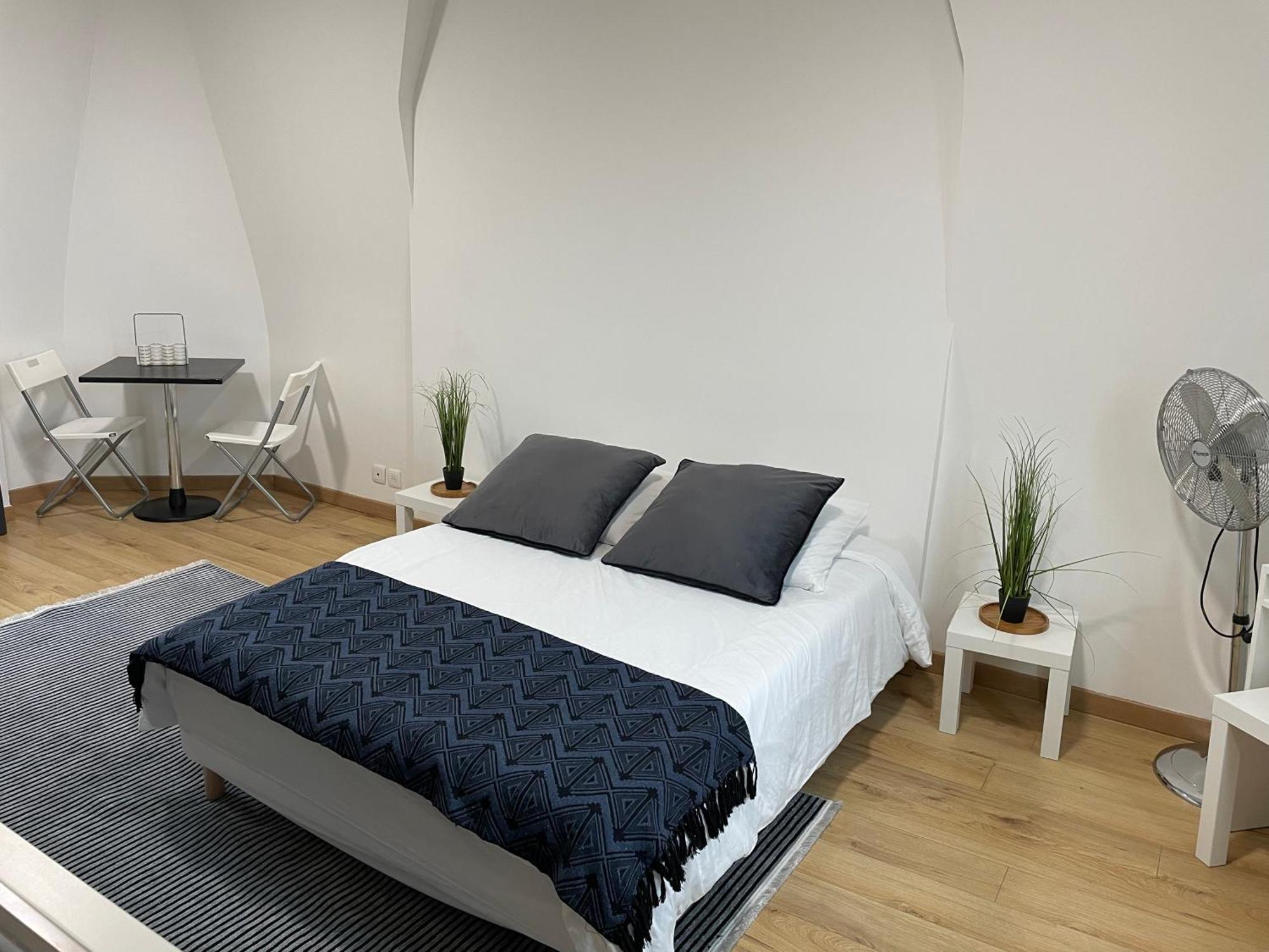 Studio Tres Agreable A Chessy Kültér fotó